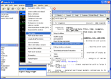regress screenshot