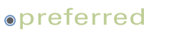 preferred